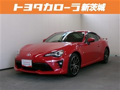 86 GTリミテッド