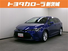 カローラツーリング HV S