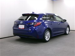 カローラツーリング HV S