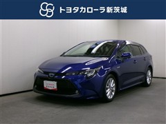 カローラツーリング HV S