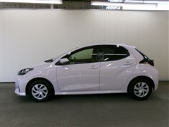 ヤリス ハイブリッド G