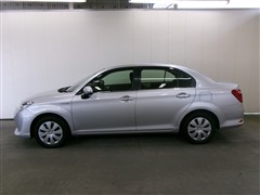 カローラアクシオ ハイブリッド G