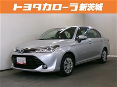 カローラアクシオ ハイブリッド G