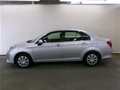 カローラアクシオ ハイブリッド G