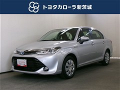 トヨタ カローラアクシオ ハイブリッド G