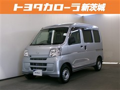 ハイゼットカーゴ DX