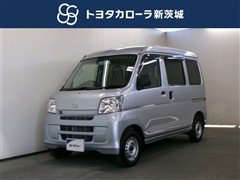 ハイゼットカーゴ DX