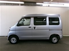ハイゼットカーゴ DX
