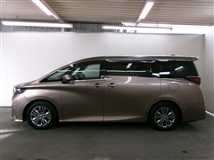 アルファード Z