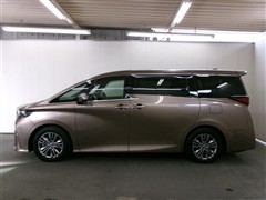 アルファード Z