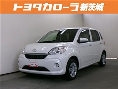 パッソ X Lパッケージ