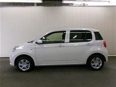 パッソ X Lパッケージ