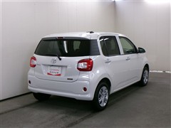 パッソ X Lパッケージ