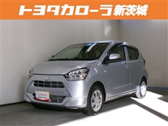 トヨタ　ピクシスエポック X SA3