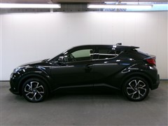 C-HR G