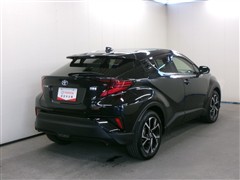 C-HR G