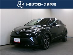 C-HR G