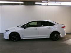 カローラ HV ダブルバイビー