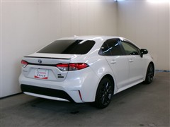 カローラ HV ダブルバイビー