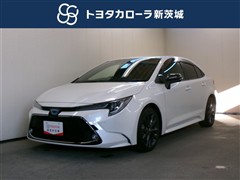 カローラ HV ダブルバイビー