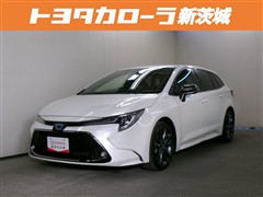 カローラツーリング HV WXB