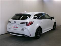 カローラツーリング HV WXB