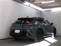 クラウン スポーツ Z