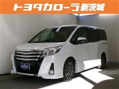 トヨタ ノア SI