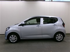 ミライース X SA3