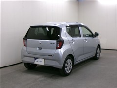 ミライース X SA3