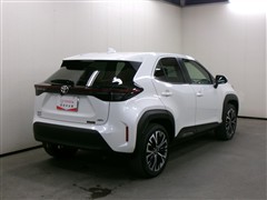 ヤリスクロス Z