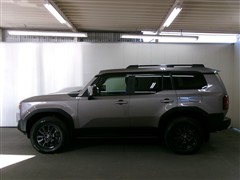 ランドクルーザー250 VX