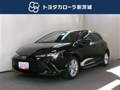 トヨタ カローラスポーツ G