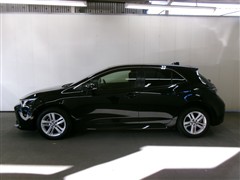 カローラスポーツ G