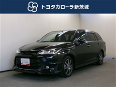 トヨタ カローラフィールダーHV G WXB