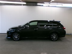 カローラフィールダーHV G WXB