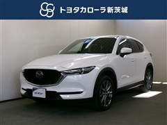 マツダ CX-5 XD エクスクルーシブ