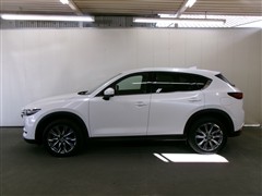 CX-5 XD エクスクルーシブ