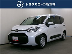 トヨタ シエンタ ハイブリッド G