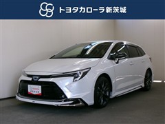トヨタ カローラツーリング HV WXB