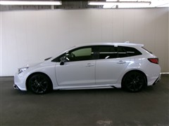 カローラツーリング HV WXB