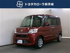 ダイハツ　タント L SA
