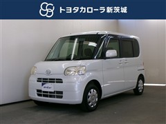 ダイハツ　タント Xスペシャル