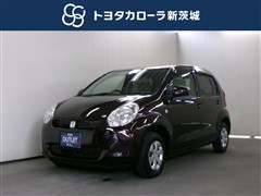 パッソ X ユルリ