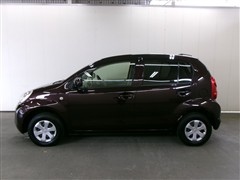 パッソ X ユルリ