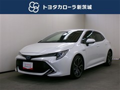 カローラスポーツ HV G Z