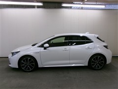 カローラスポーツ HV G Z