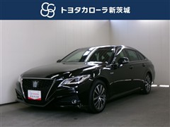 クラウン S Cパッケージ