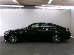 クラウン S Cパッケージ