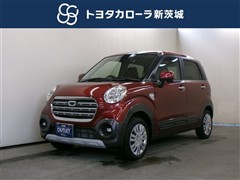 キャスト アクティバX リミSA3